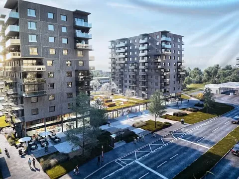 Prodej bytu 3+kk, Praha, Nad Krocínkou, 87 m2