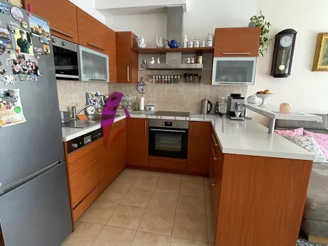 Prodej bytu 3+kk, Olomouc, Fischerova, 68 m2