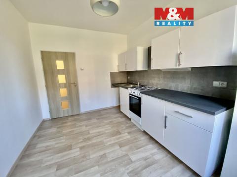 Pronájem bytu 2+1, Otrokovice, Tylova, 66 m2