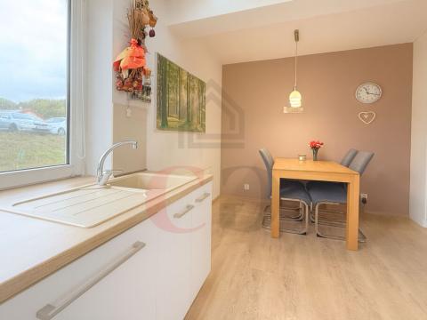 Prodej bytu 3+1, Všeruby, 84 m2