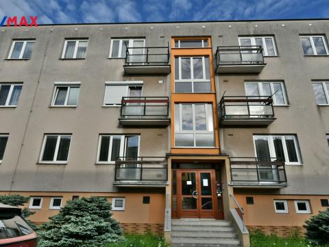 Pronájem bytu 3+kk, Hradec Králové - Svobodné Dvory, Jabloňová, 80 m2