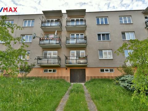 Pronájem bytu 3+kk, Hradec Králové - Svobodné Dvory, Jabloňová, 80 m2