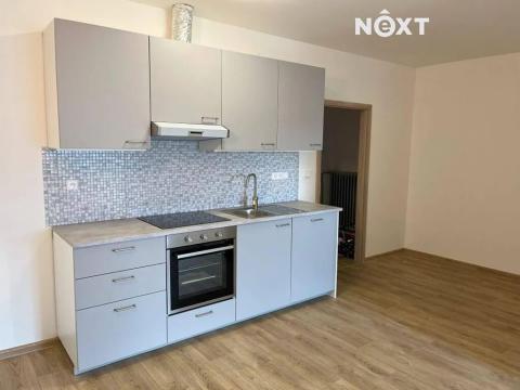 Pronájem bytu 2+kk, Radnice, náměstí Kašpara Šternberka, 57 m2