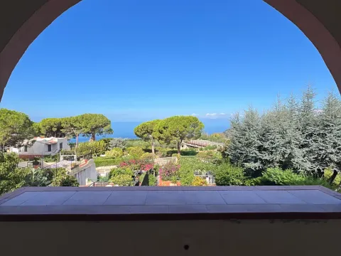 Prodej rodinného domu, Scalea, Itálie, 90 m2