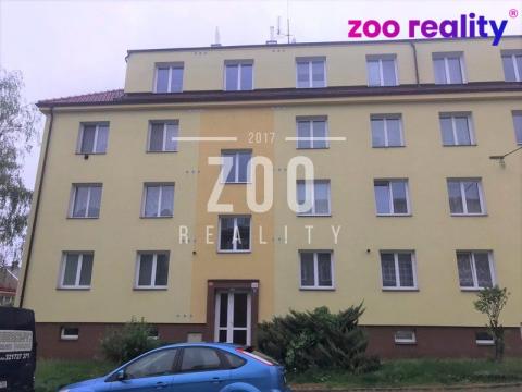 Pronájem bytu 2+kk, Čáslav, Dusíkova, 36 m2