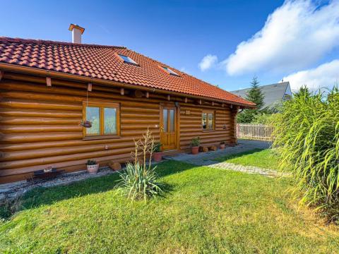 Prodej rodinného domu, Březno, Nádražní, 165 m2