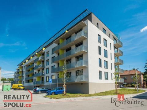 Prodej bytu 2+kk, Chrudim - Chrudim IV, V Hliníkách, 51 m2