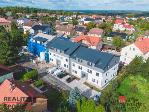 Prodej bytu 4+kk, Břasy, 98 m2