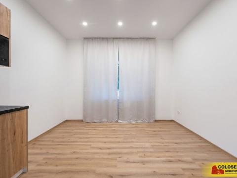 Pronájem bytu 1+1, Brno - Husovice, 28 m2