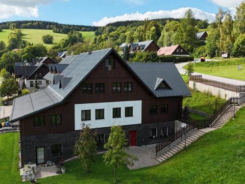 Prodej bytu 2+kk, Vítkovice, 50 m2
