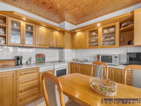 Prodej bytu 3+1, Hradec Králové, Jungmannova, 75 m2