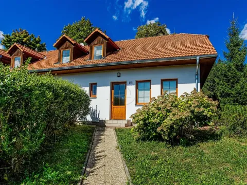 Prodej rodinného domu, Přední Výtoň, okres český krumlov, 122 m2