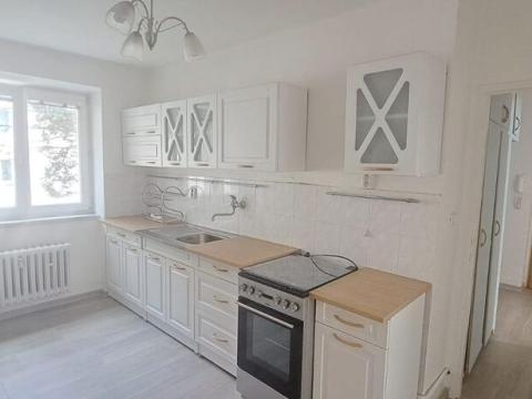 Pronájem bytu 2+1, Jihlava, Riegrova, 51 m2