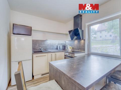 Prodej bytu 3+kk, Holýšov, Na Radosti, 55 m2