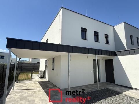 Prodej rodinného domu, Mohelnice, Višňová, 102 m2
