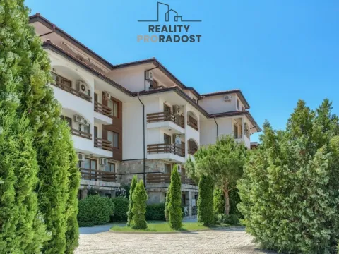 Prodej bytu 2+kk, ,Elenite,Bulharsko, 68 m2