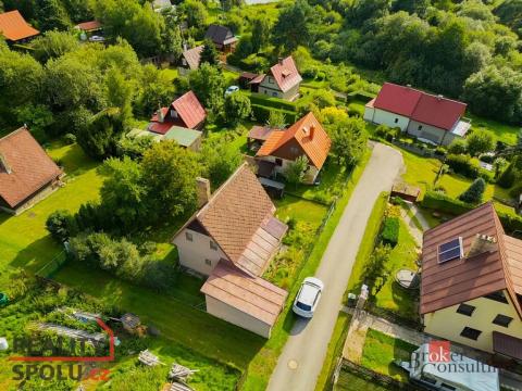 Prodej chaty, Světnov, 80 m2