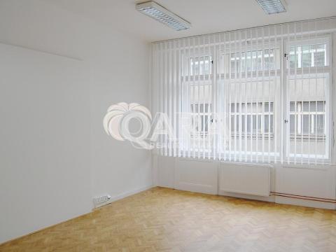 Pronájem kanceláře, Praha, Vodičkova, 21 m2