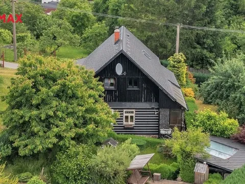 Prodej chalupy, Sobkovice, 160 m2