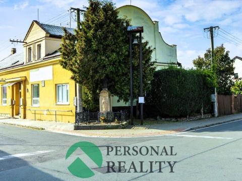 Pronájem bytu 3+kk, Pardubice - Nové Jesenčany, Na Záboří, 55 m2