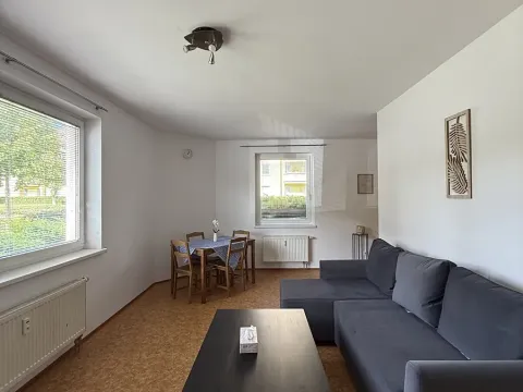 Pronájem bytu 4+kk, Mariánské Lázně, Franze Kafky, 92 m2