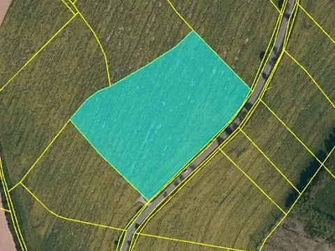 Prodej pole, Kamenice, 42679 m2