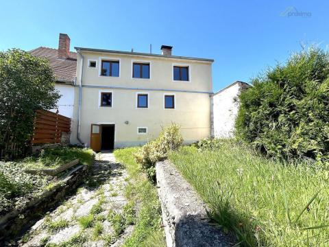 Prodej rodinného domu, Benešov nad Černou, 310 m2