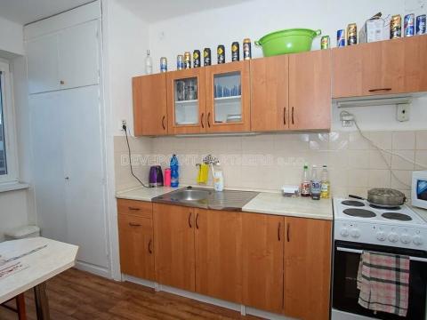 Pronájem bytu 2+1, Přerov, 60 m2