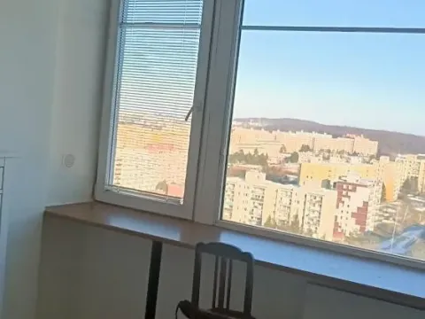 Pronájem pokoje, Praha - Libuš, Libušská, 17 m2