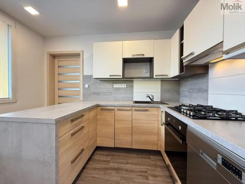 Pronájem bytu 2+1, Osek, Lidická, 52 m2