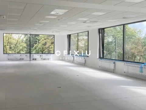 Pronájem kanceláře, Brno, Botanická, 1733 m2