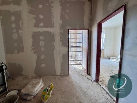 Pronájem bytu 2+kk, Praha - Vysočany, Jandova, 50 m2