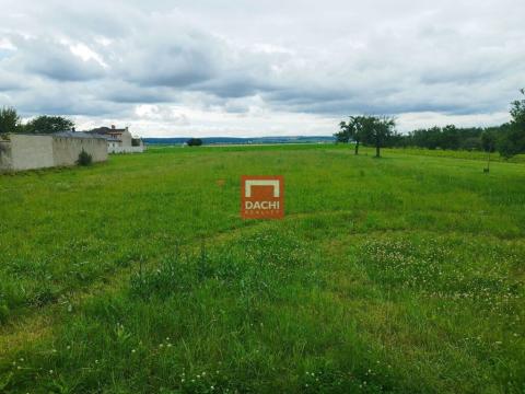 Prodej pozemku pro bydlení, Těšetice - Rataje, 1959 m2