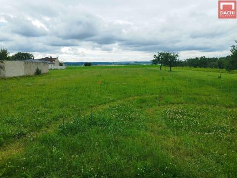 Prodej pozemku pro bydlení, Těšetice - Rataje, 1959 m2