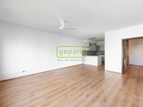 Prodej bytu 3+kk, Praha, Na Komořsku, 83 m2