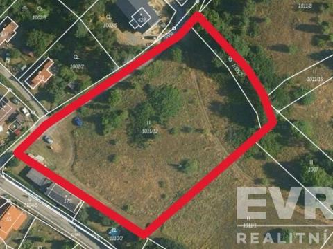 Prodej pozemku pro bydlení, Týnec nad Sázavou, 5778 m2