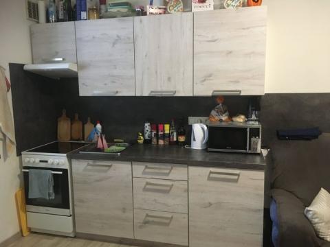 Pronájem bytu 2+kk, Opava, Rybářská, 32 m2