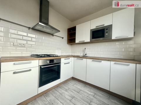 Pronájem bytu 3+1, Lovosice, Osvoboditelů, 64 m2