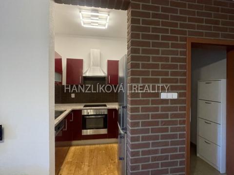 Pronájem bytu 2+1, České Budějovice - České Budějovice 5, Dělnická, 46 m2