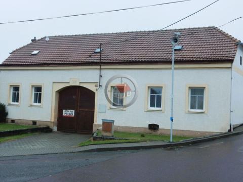 Prodej rodinného domu, Třebelovice, 165 m2