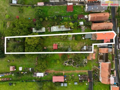 Prodej rodinného domu, Svojšice - Nová Ves III, 122 m2
