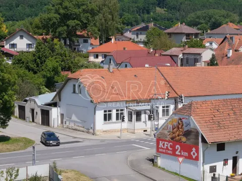 Prodej restaurace, Strakonice - Dražejov, Otavská, 453 m2