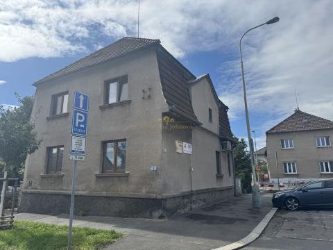 Pronájem bytu 3+kk, Praha - Žižkov, Na Balkáně, 80 m2