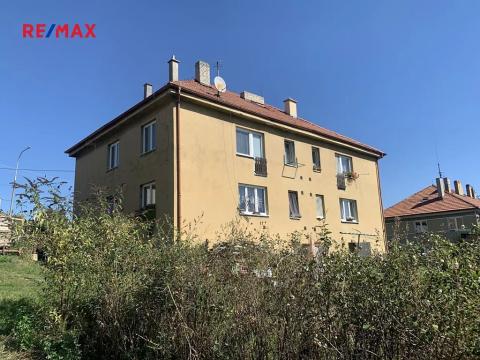 Prodej rodinného domu, Mšecké Žehrovice, 84 m2