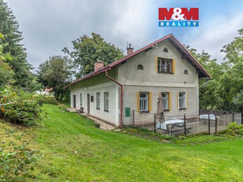 Prodej chalupy, Chuchelna, 250 m2