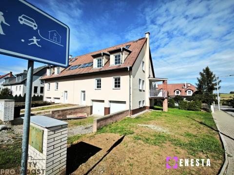 Prodej rodinného domu, Velké Přílepy, Smetanova, 270 m2