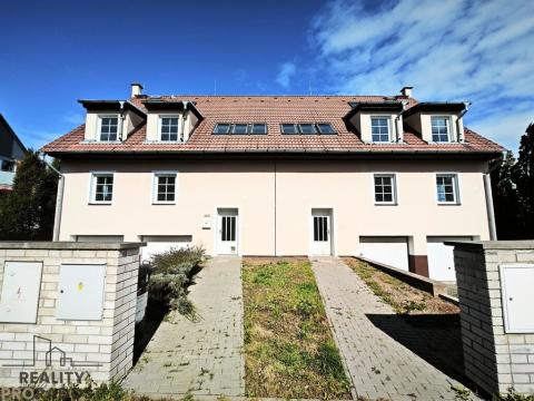 Prodej činžovního domu, Velké Přílepy, Smetanova, 540 m2