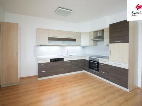 Pronájem bytu 2+kk, Jihlava, Buková, 57 m2