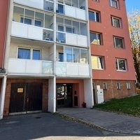 Prodej bytu 2+kk, Rýmařov, Pivovarská, 40 m2