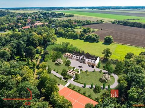 Prodej pozemku, Kanina, 7058 m2